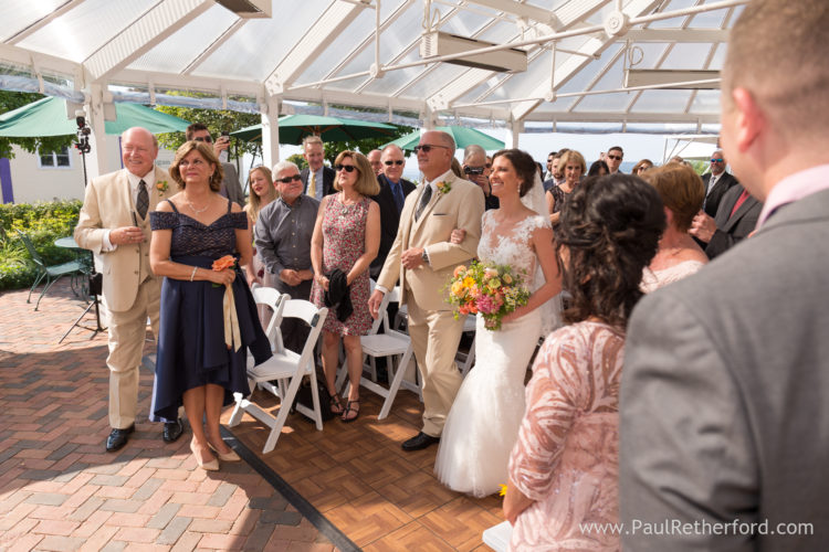 petoskey michigan wedding venue photo