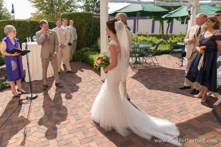 staffords hospitality weddings photo