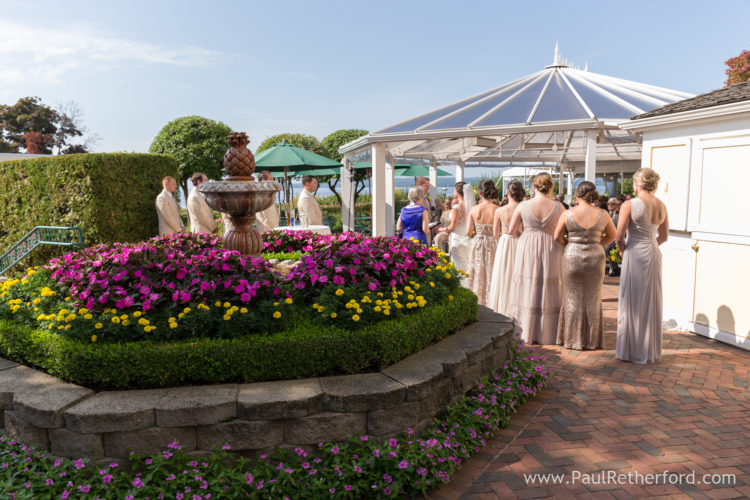 petoskey michigan wedding photo