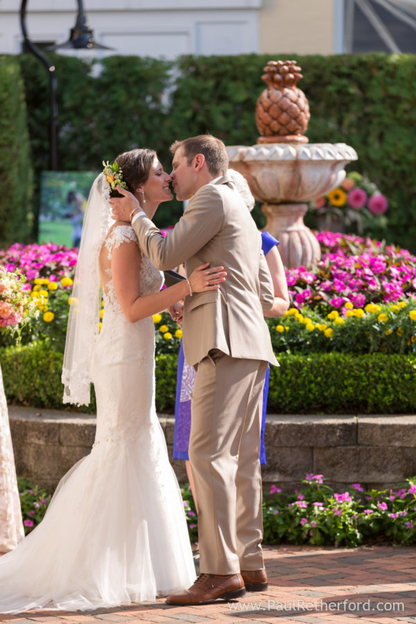 Endless love Megan Drew Wedding Staffords Perry Hotel Petoskey Michigan