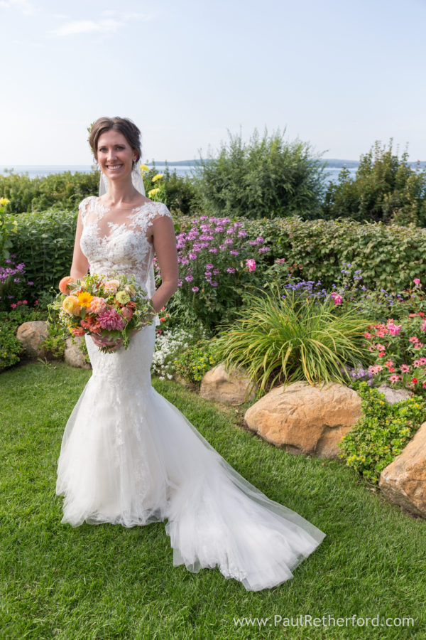 perry hotel bride wedding photo