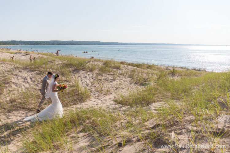 paul retherford wedding photography