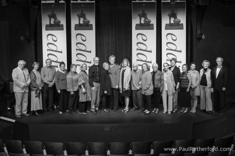 Crooked Tree Arts Center Eddi Awards Photography Petoskey Michigan