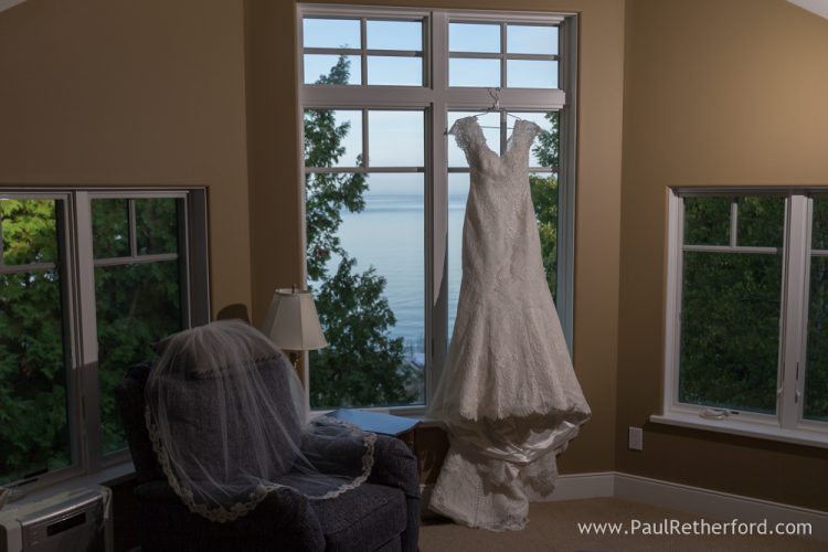Northern Michigan Love Story Sommerset Pointe Yacht Club Lauren Steve Wedding Photography