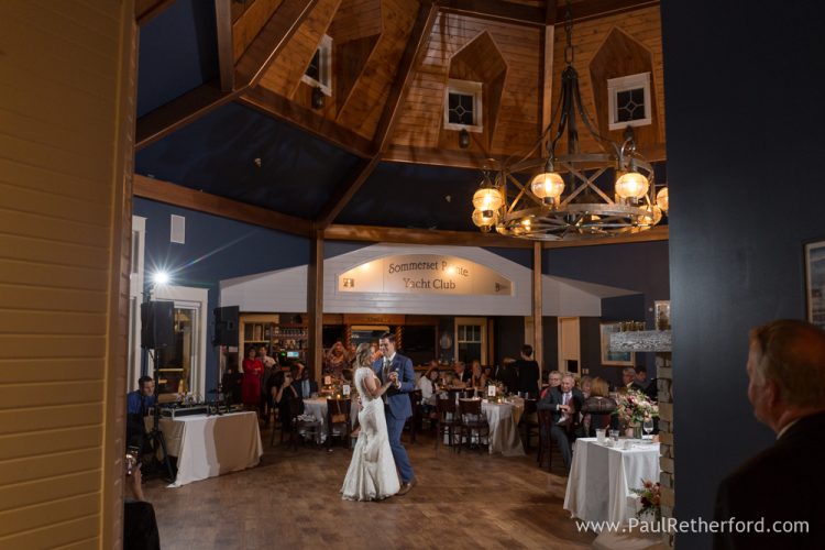 boyne city wedding venue