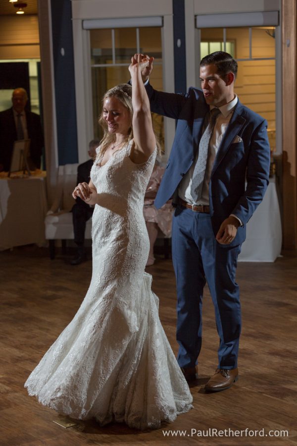 weddings at sommerset pointe photo