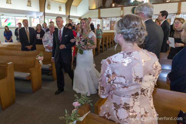 st. mary church charlevoix michigan photo