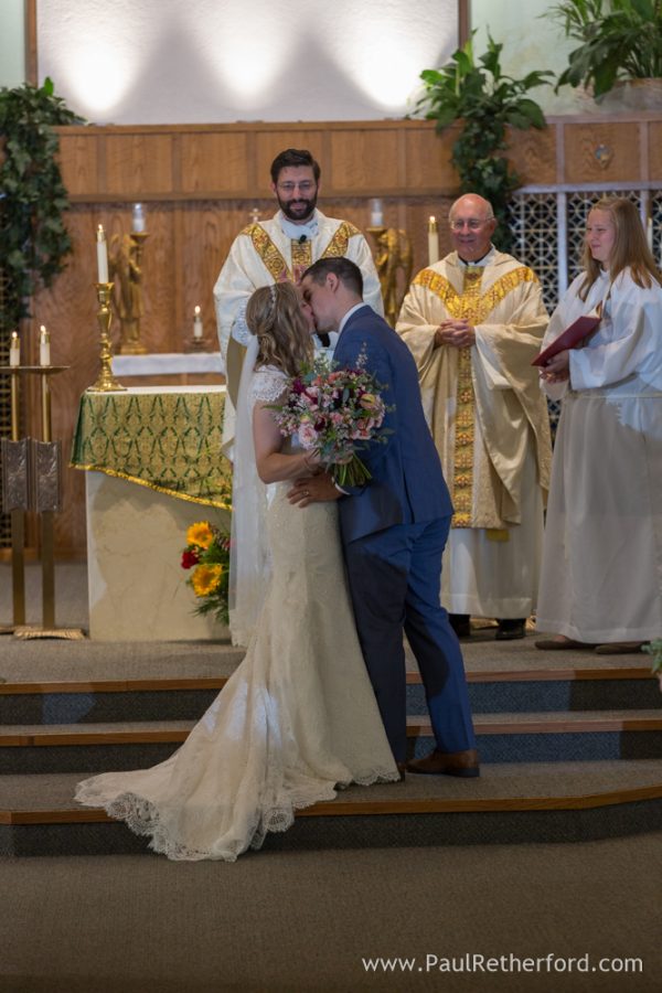 st. mary of the assumption catholic church charlevoix michigan