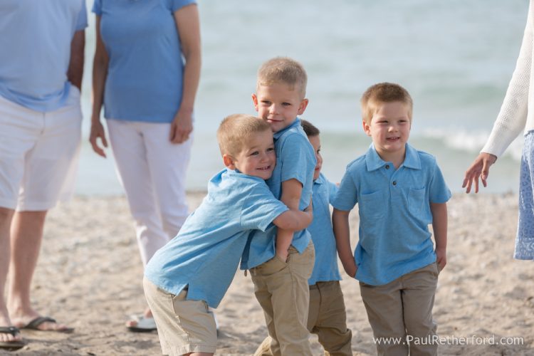 mackinaw city photo family fun