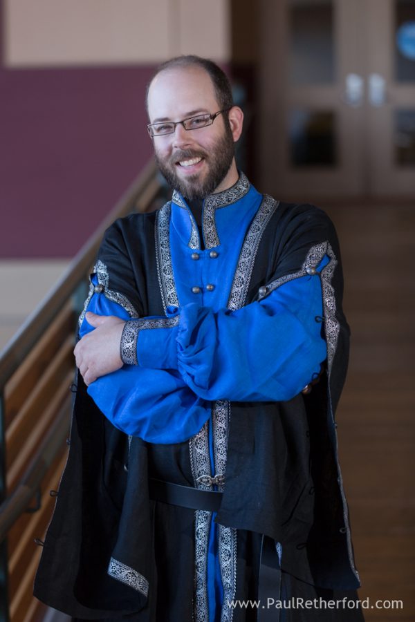 medieval weddings michigan photo