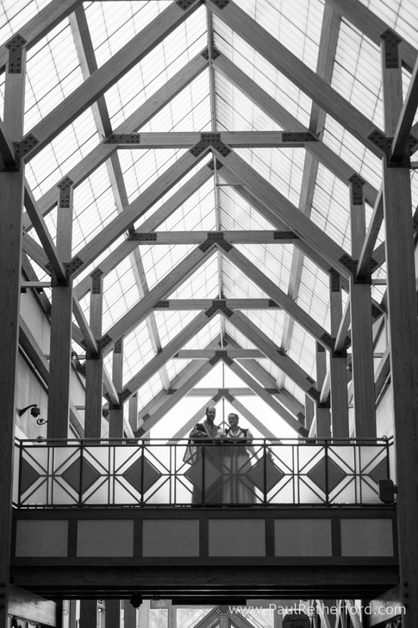 kewadin casino wedding photo sault ste marie michigan
