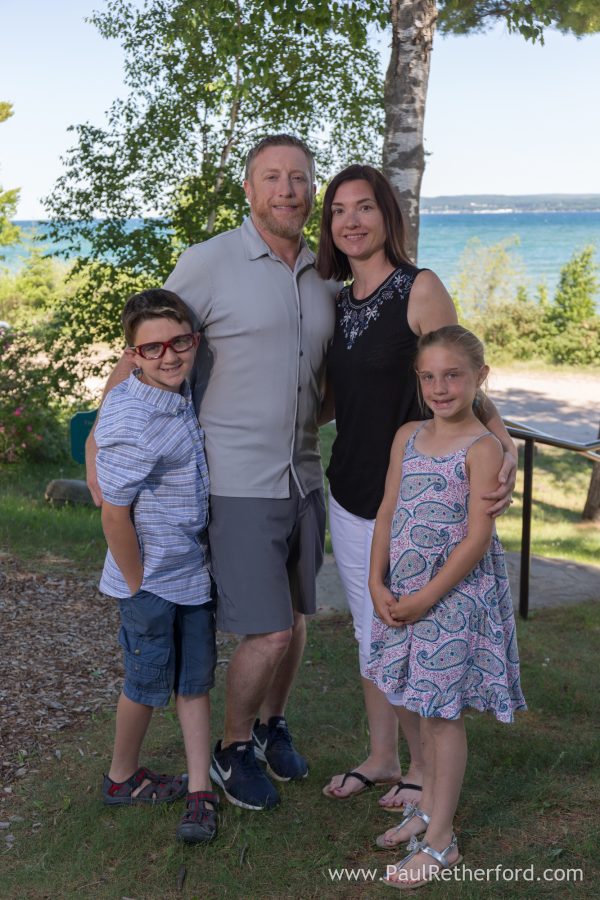 family photographer petoskey northern michigan photo