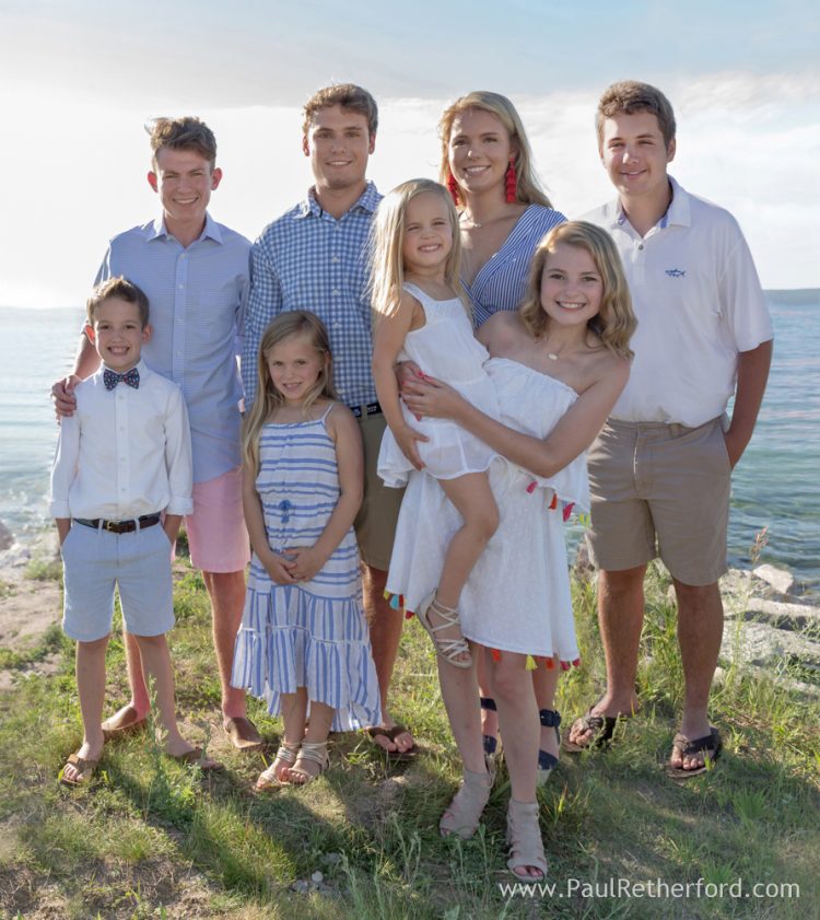 kid photographer northern michigan photo