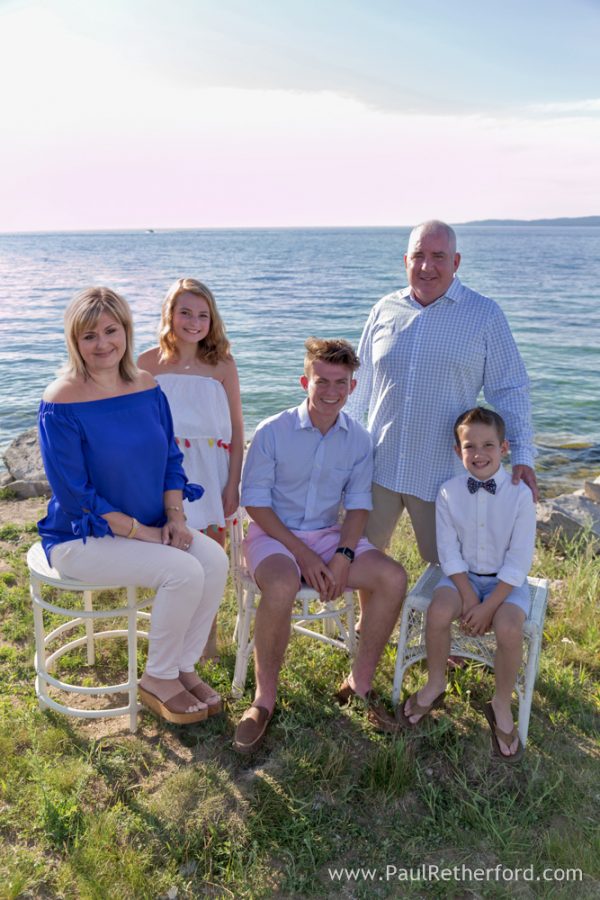 family photographer petoskey