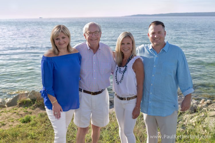 photographer northern michigan