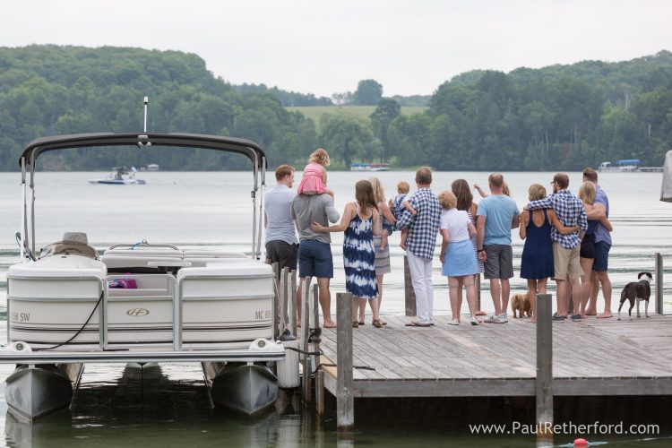 Petoskey Northern Michigan Psychologist Megan Retherford