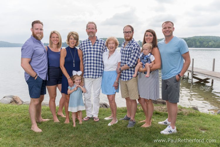 Family fun Walloon Lake Photography Northern Michigan