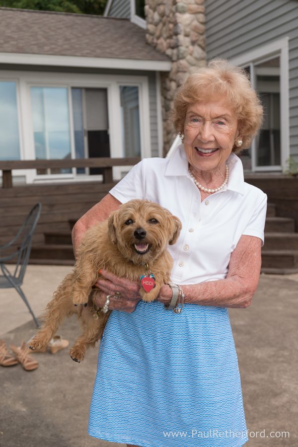 walloon lake michigan photo