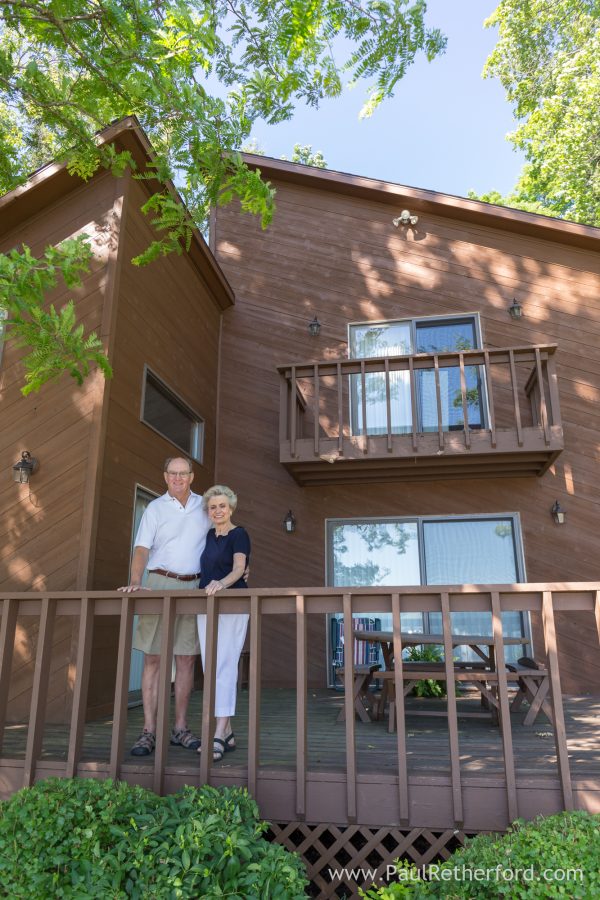 Windy day Clam Lake family photography Northern Michigan