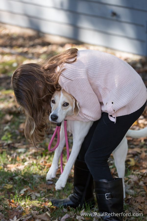 Southern Michigan family photography lake house 