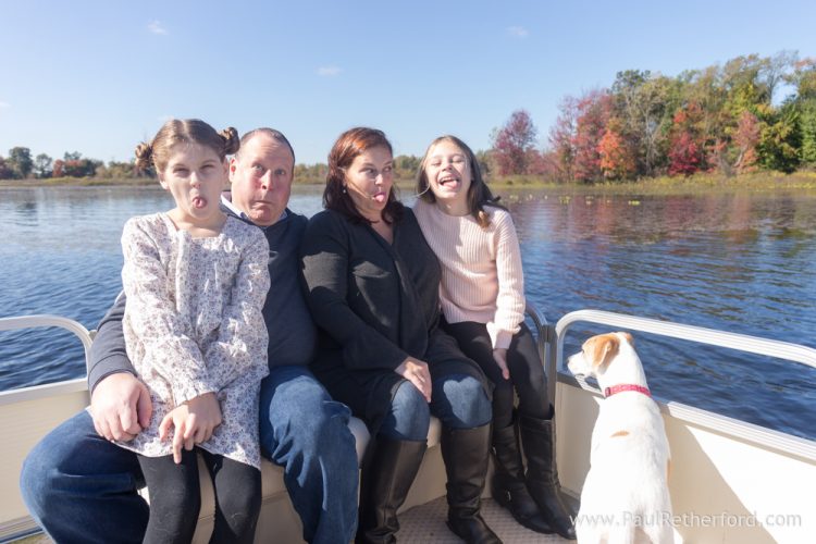 family photographer michigan