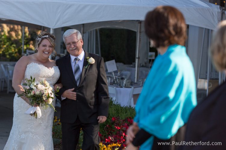 weddings boathouse villa photo