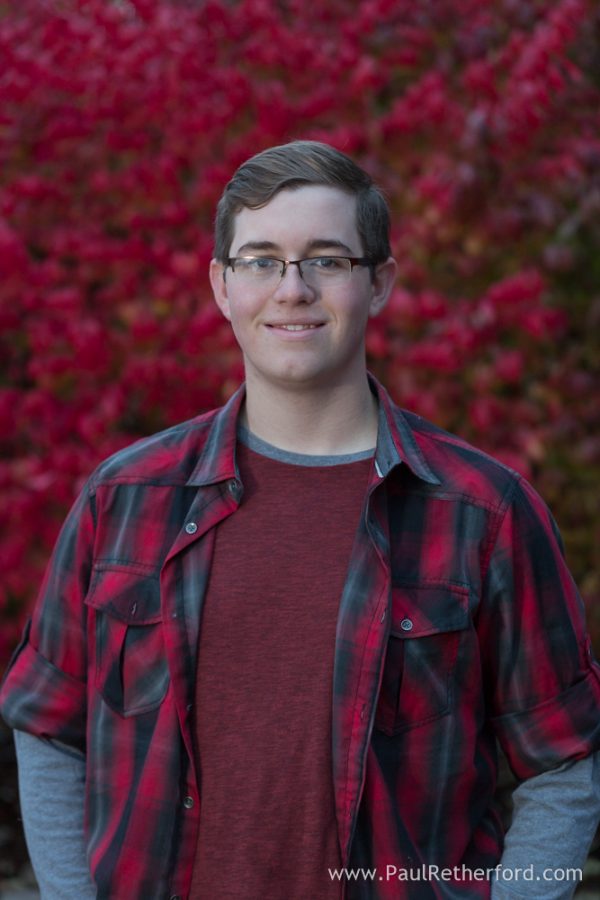 Senior High School Photography Petoskey Northern Michigan