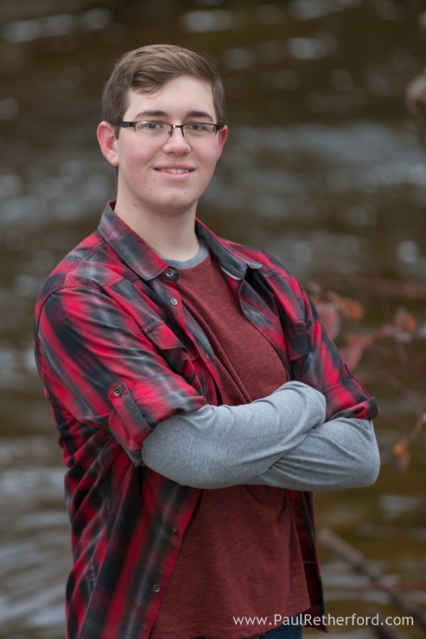 Senior High School Photography Petoskey Northern Michigan