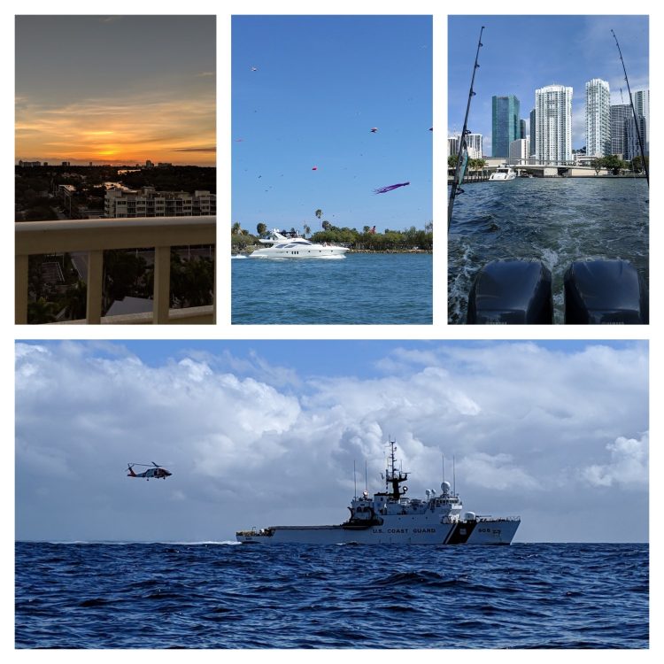 winter fort lauderdale florida