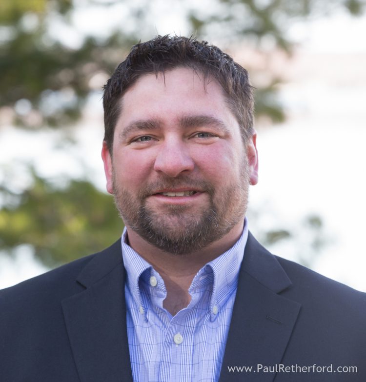 Headshots Petoskey Northern Michigan Photography