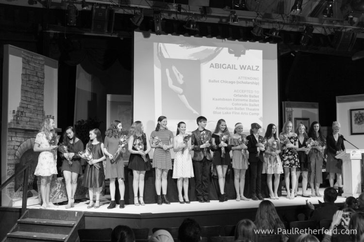 Crooked Tree Art Center Youth Art Awards 2019 Photography