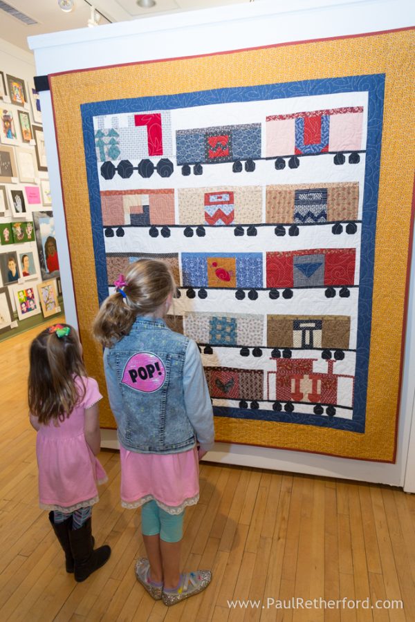 Crooked Tree Art Center Youth Art Awards 2019 Photography