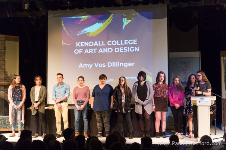 art northern michigan petoskey