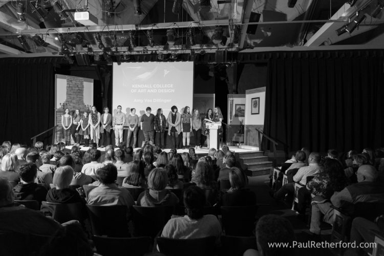 Crooked Tree Art Center Youth Art Awards 2019 Photography