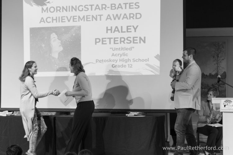 Crooked Tree Art Center Youth Art Awards 2019 Photography