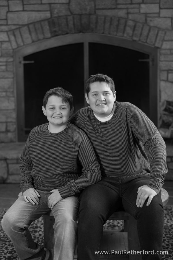 Boyne Mountain Resort Northern Michigan family photography