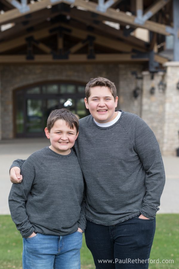 Boyne Mountain Resort Northern Michigan family photography