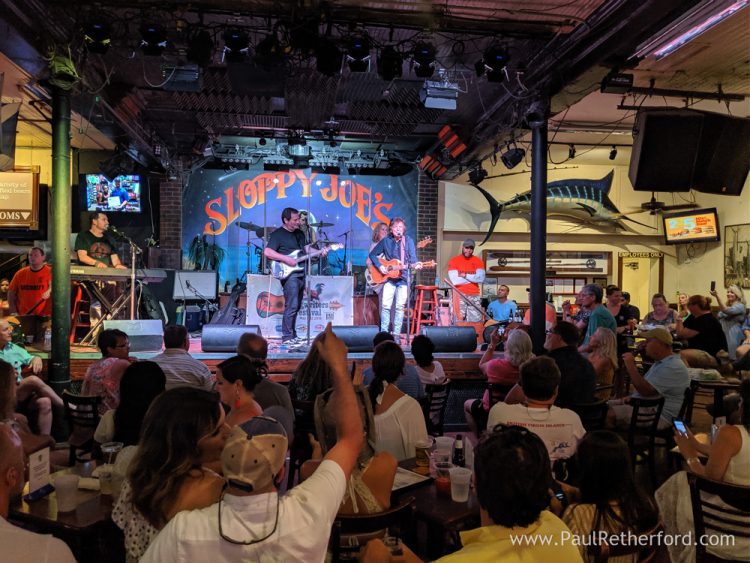 My 15 year Anniversary Key West, Florida