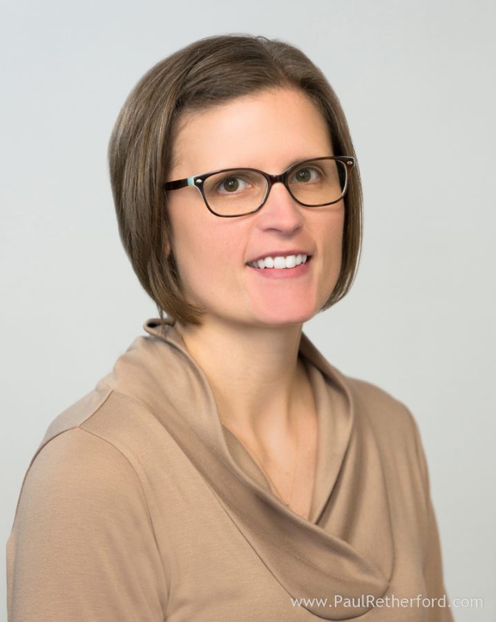 Professional headshot photography Petoskey Michigan