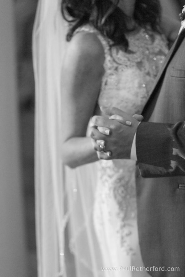 martin thornburg wedding dress photo