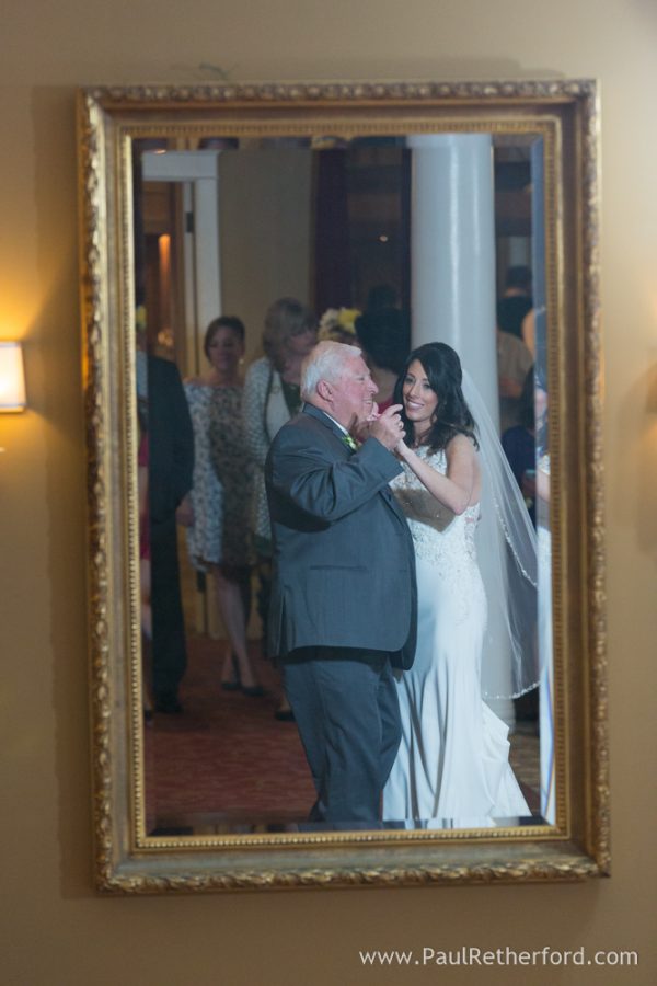 daddy daughter dance perry hotel petoskey photo