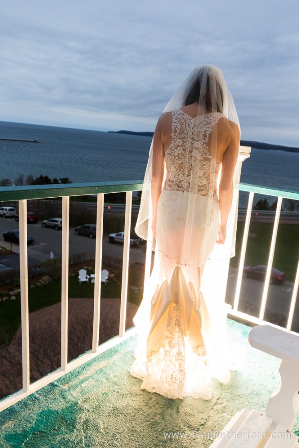 Spring outdoor Petoskey Stafford's Perry Hotel Wedding Photography