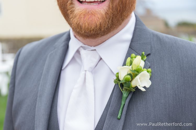Spring outdoor Petoskey Stafford's Perry Hotel Wedding Photography