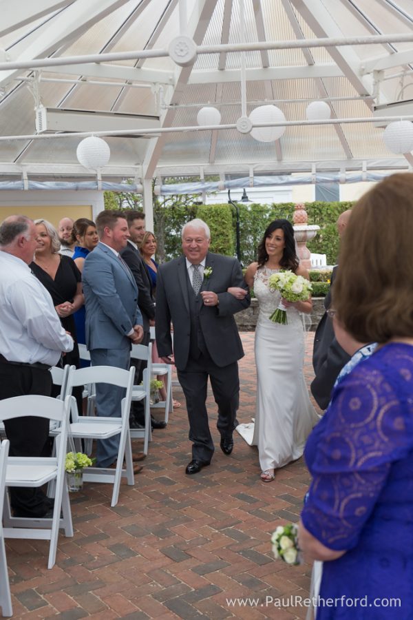 Spring outdoor Petoskey Stafford's Perry Hotel Wedding Photography