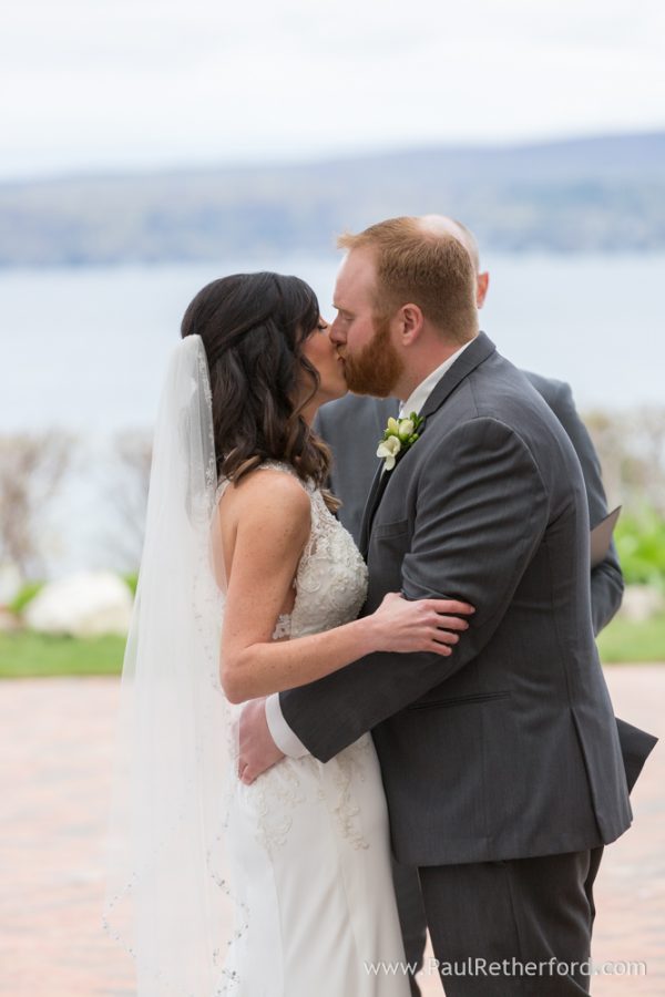 wedding rose garden veranda photo
