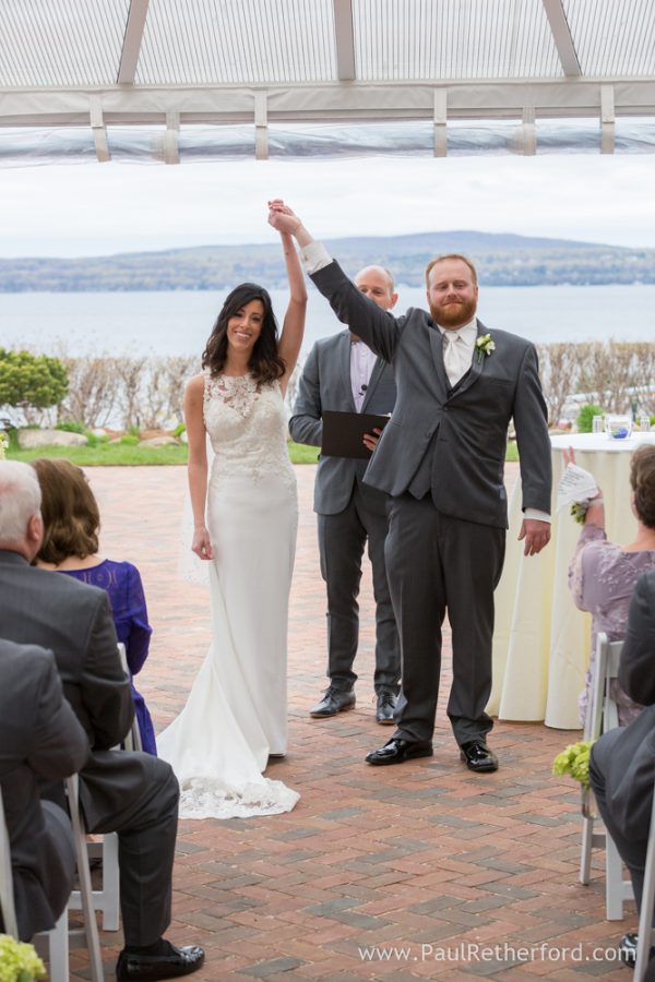 martin thornburg wedding dress michigan photo