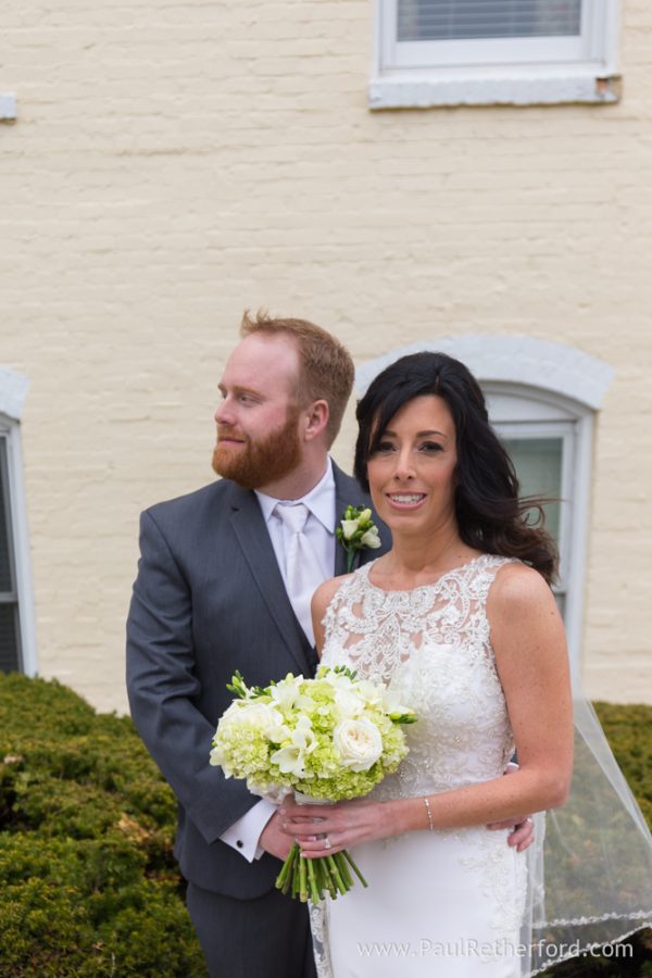 martin thornburg wedding dress petoskey michigan photo