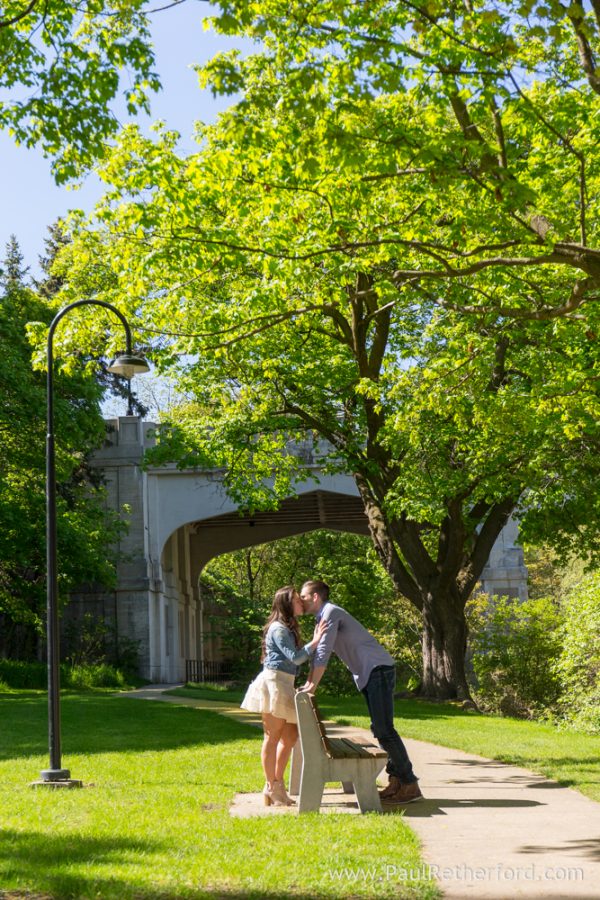 Petoskey Michigan Engagement Session Photography Jackie Brian