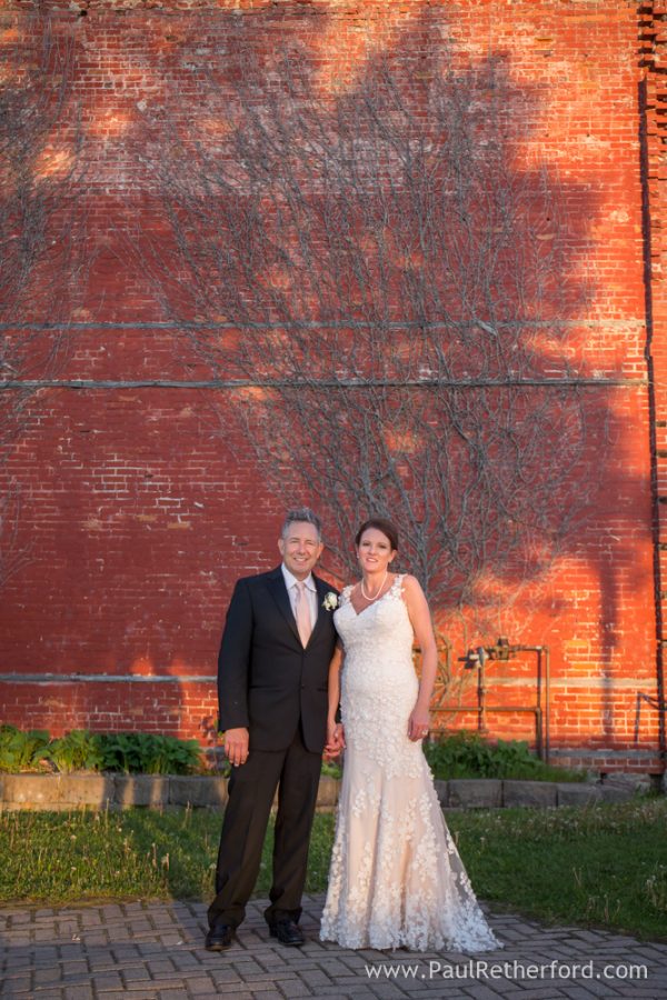 Northern Michigan Wedding Ossineke Alpena Photography Teresa + Sean