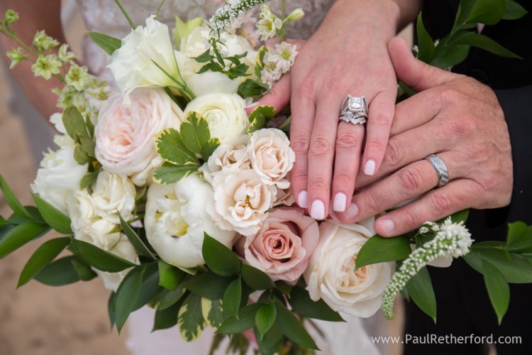 Northern Michigan Wedding Ossineke Alpena Photography Teresa + Sean